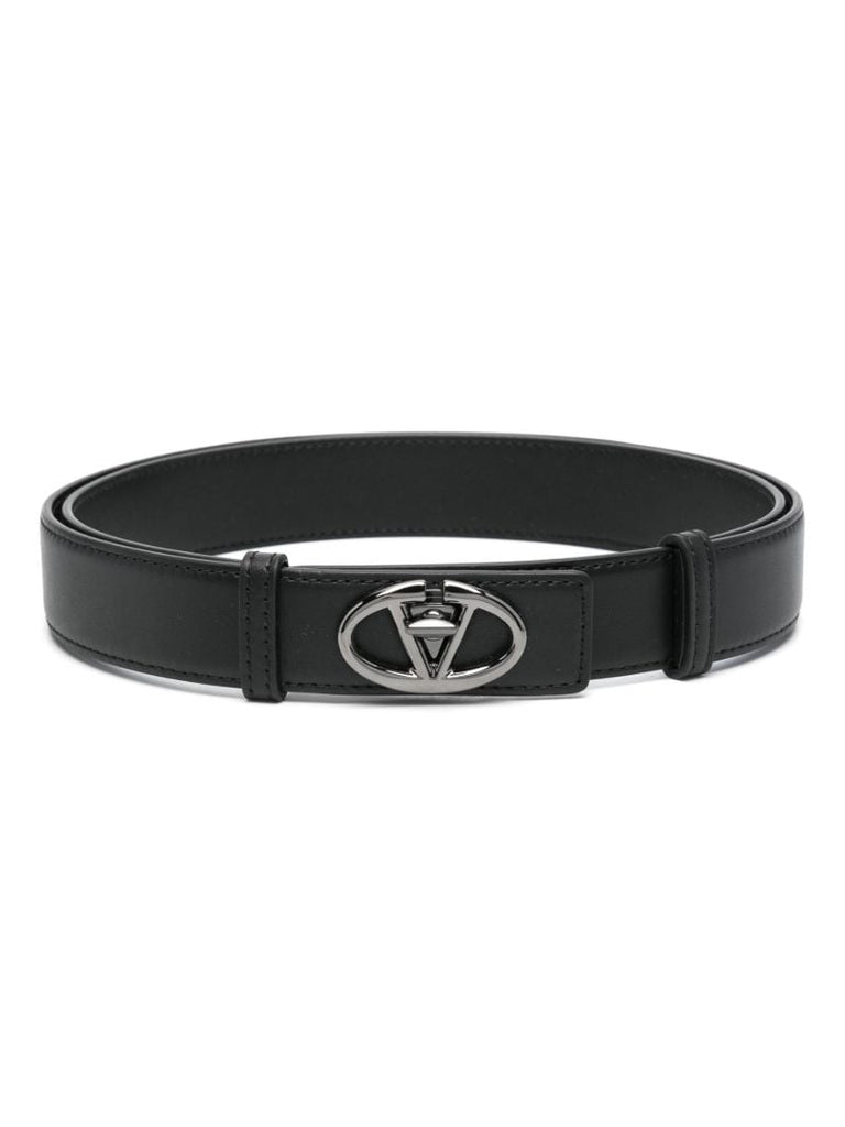 The Bold Edition Vlogo Belt