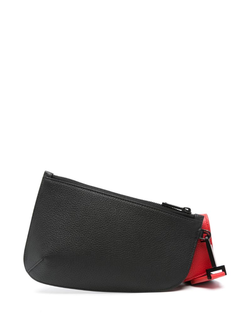 Logo-stamp Purse