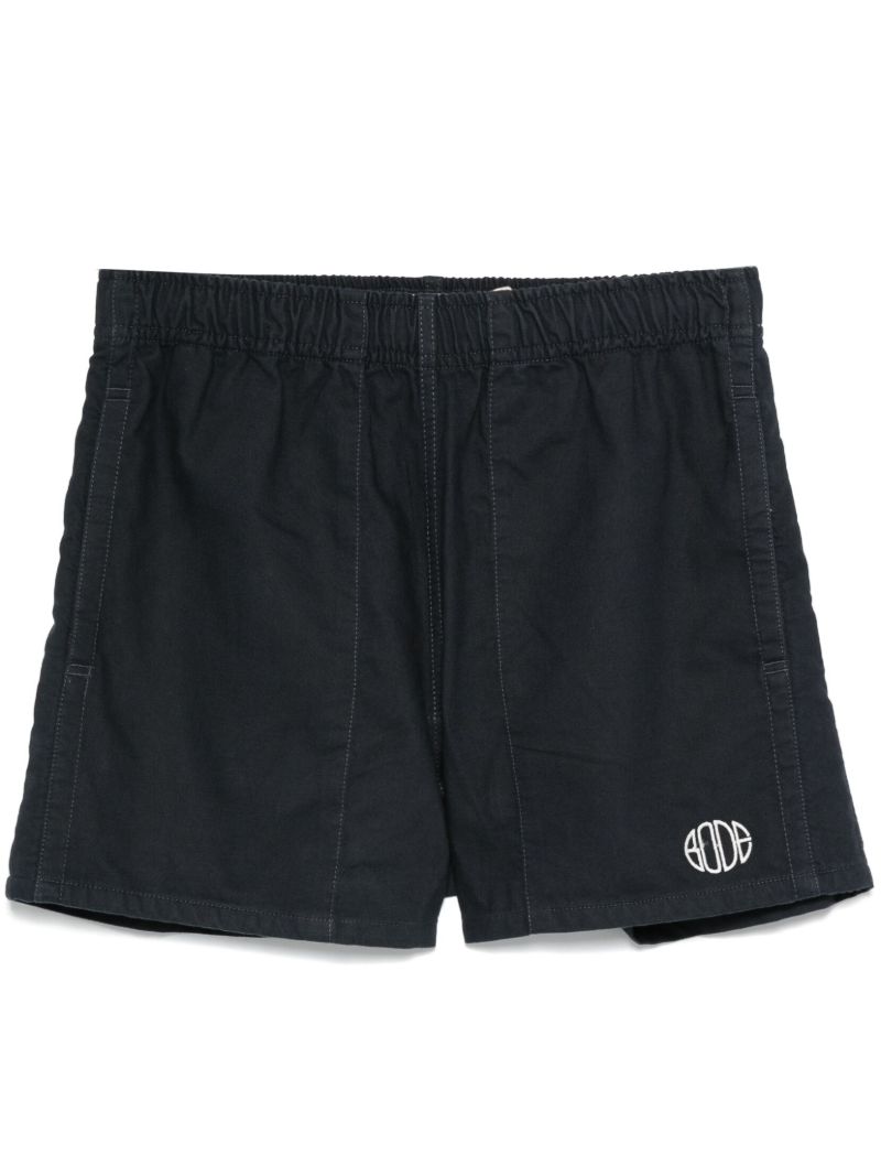 Field Shorts