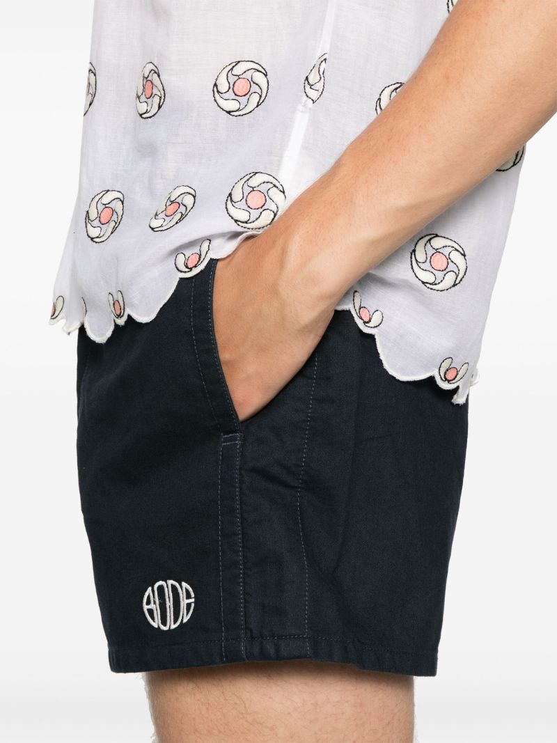 Field Shorts