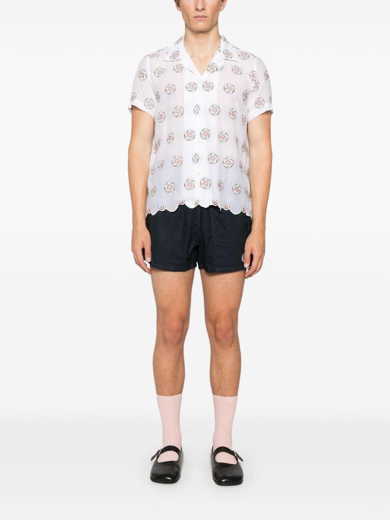 Field Shorts