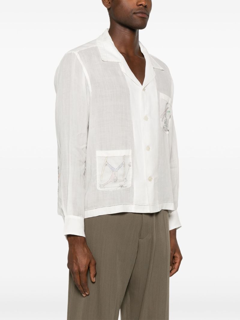 Skiers Shirt