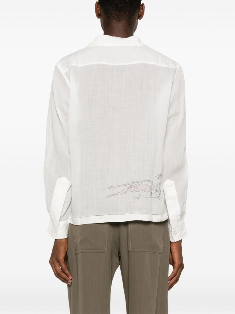 Skiers Shirt