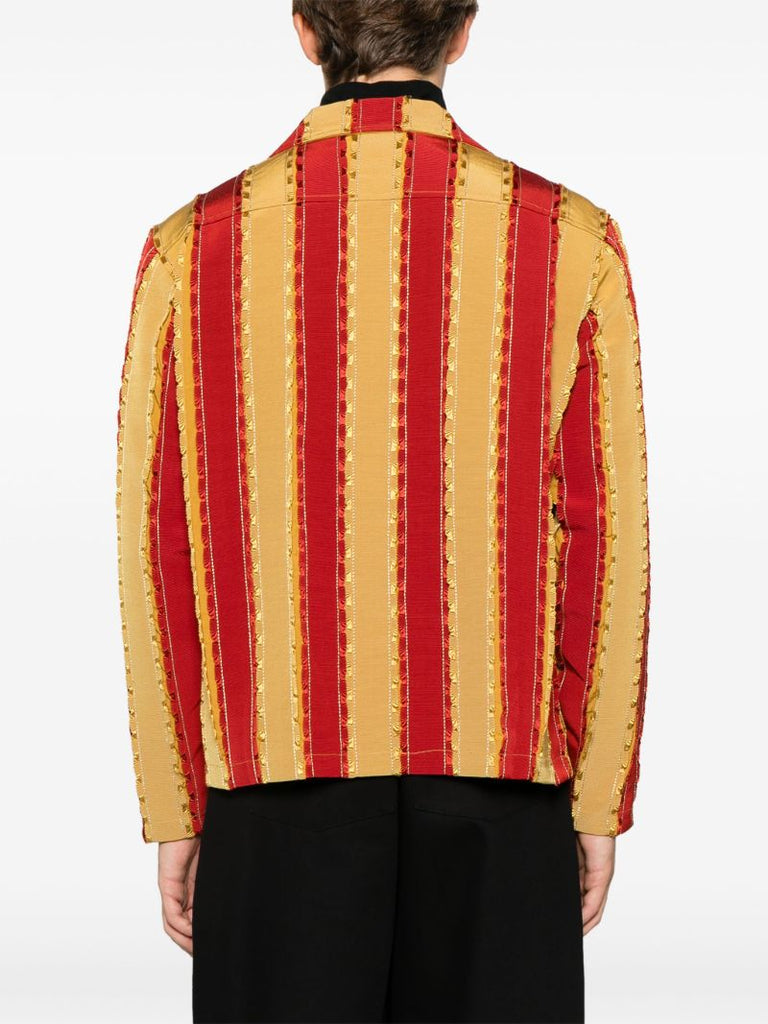 Winner's Sash Jacket