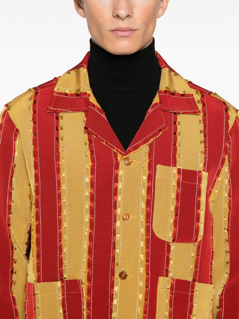 Winner's Sash Jacket