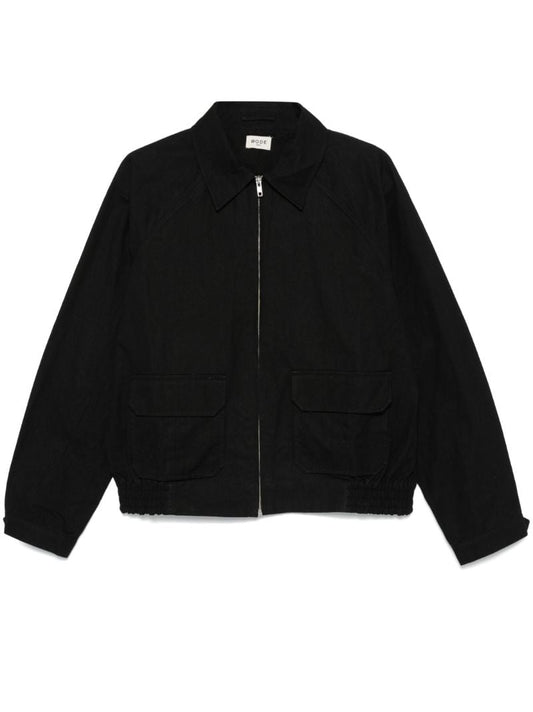 Cotton Jacket