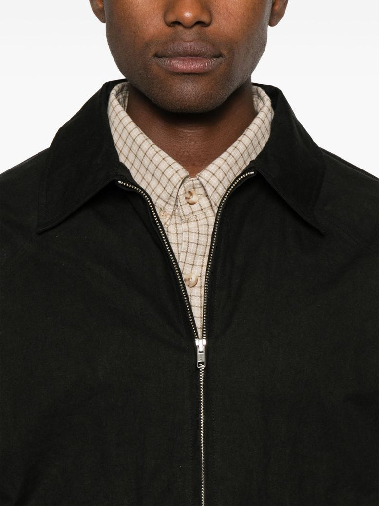 Cotton Jacket