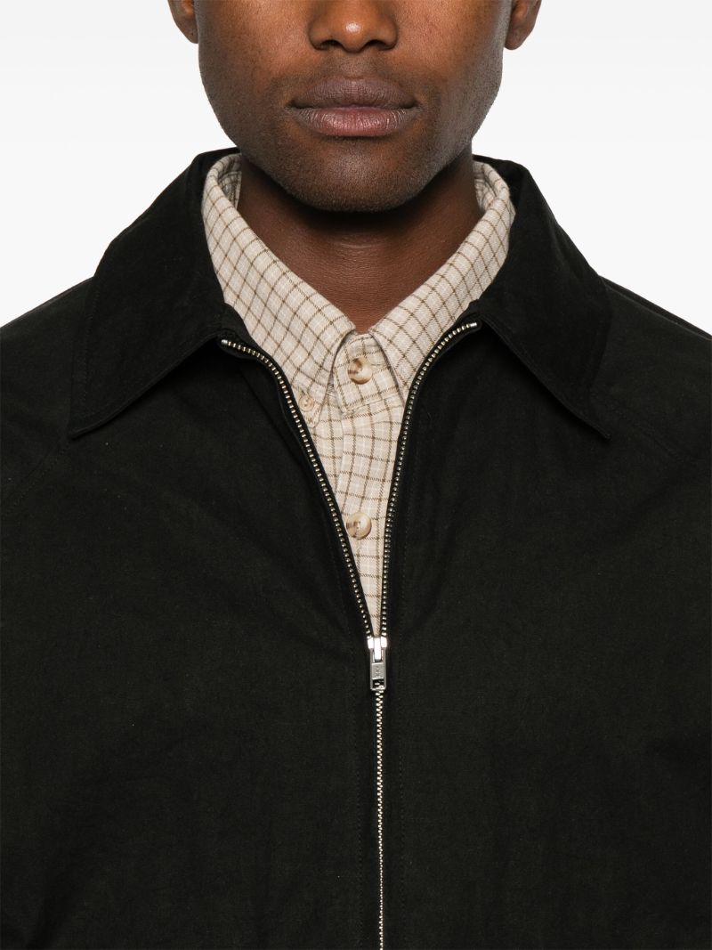 Cotton Jacket