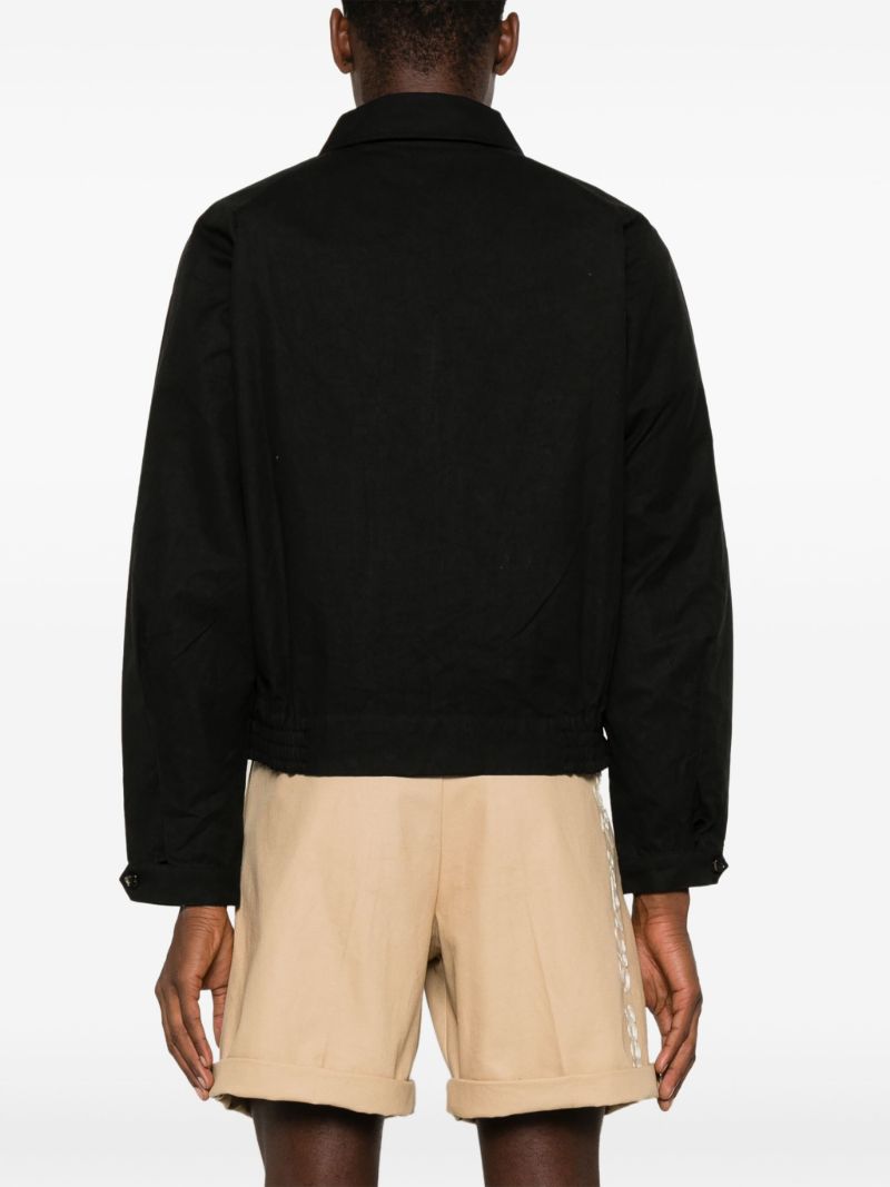 Cotton Jacket