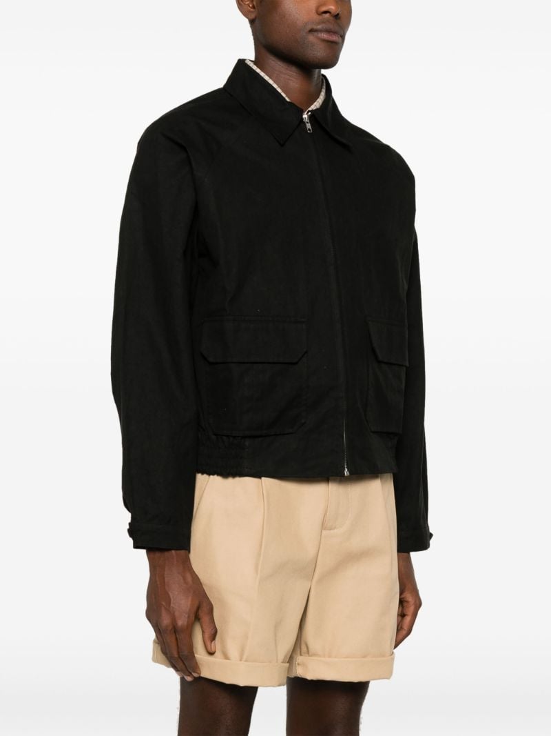 Cotton Jacket