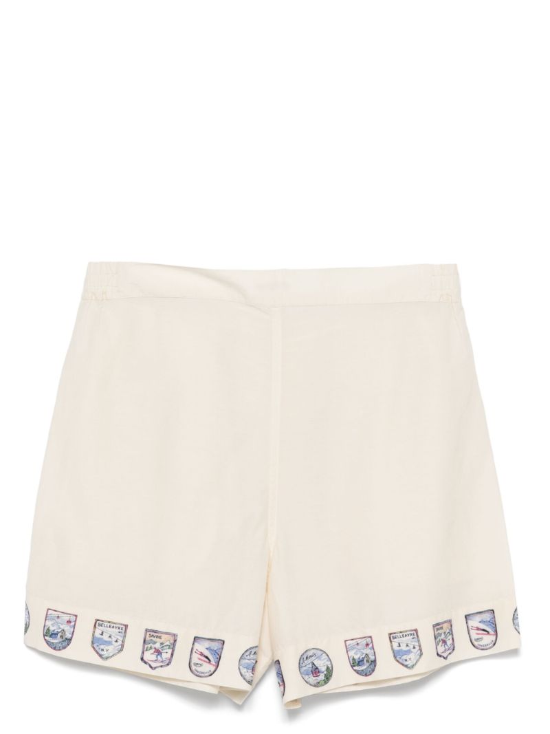 Ske Season Boxers