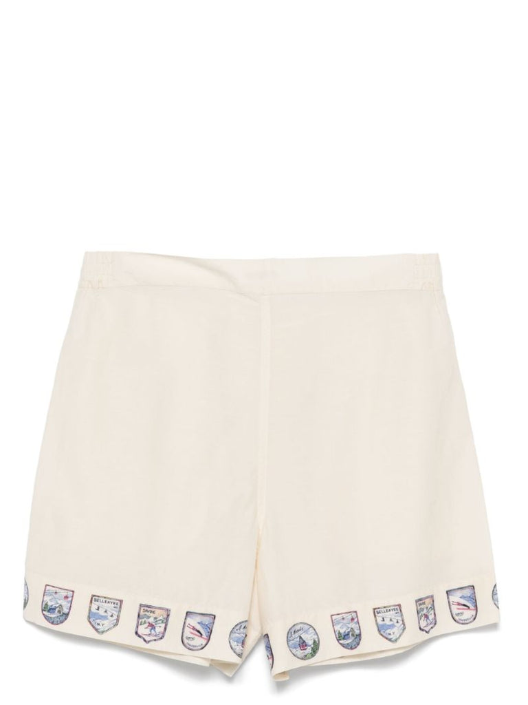 Ske Season Boxers