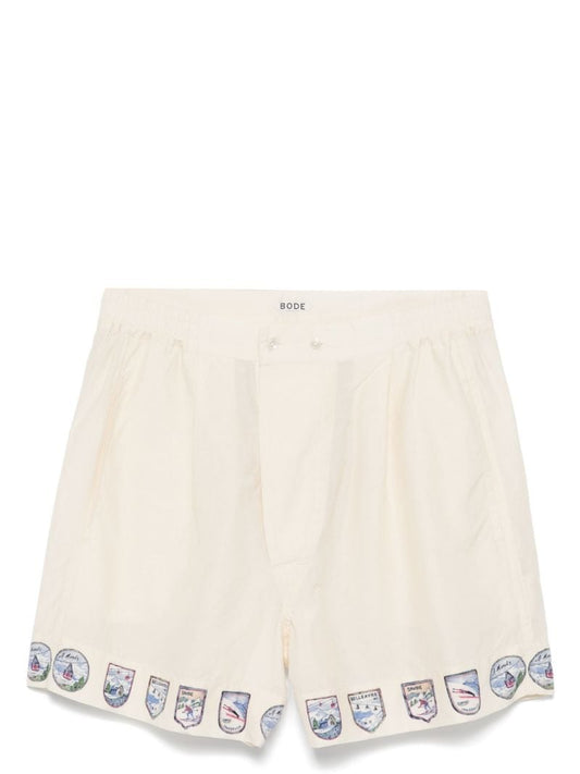 Ske Season Boxers