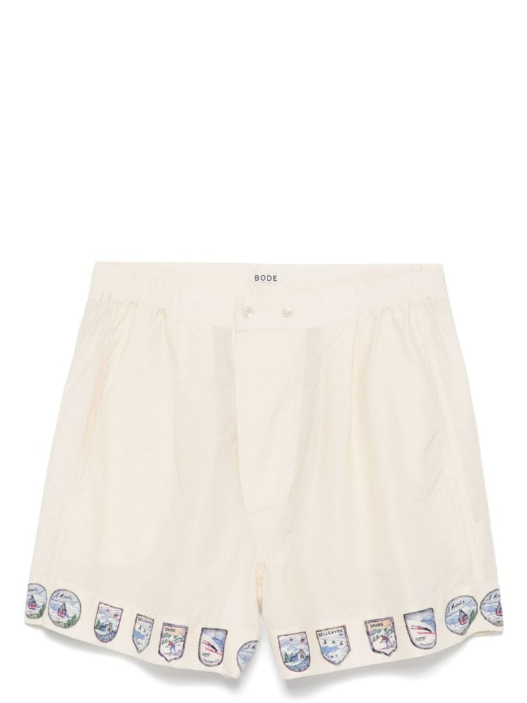 Ske Season Boxers