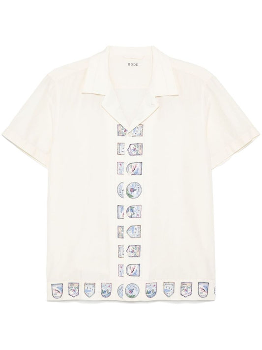 Ski Season Shirt