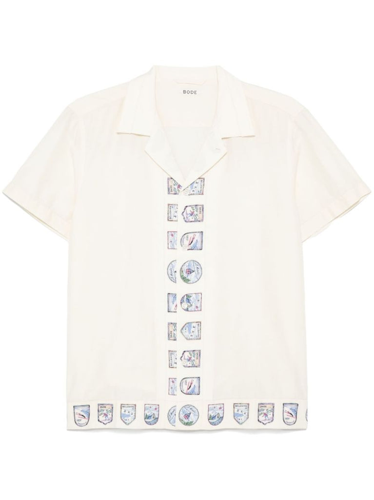 Ski Season Shirt