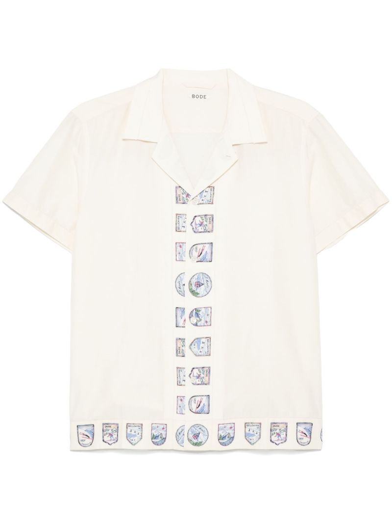 Ski Season Shirt