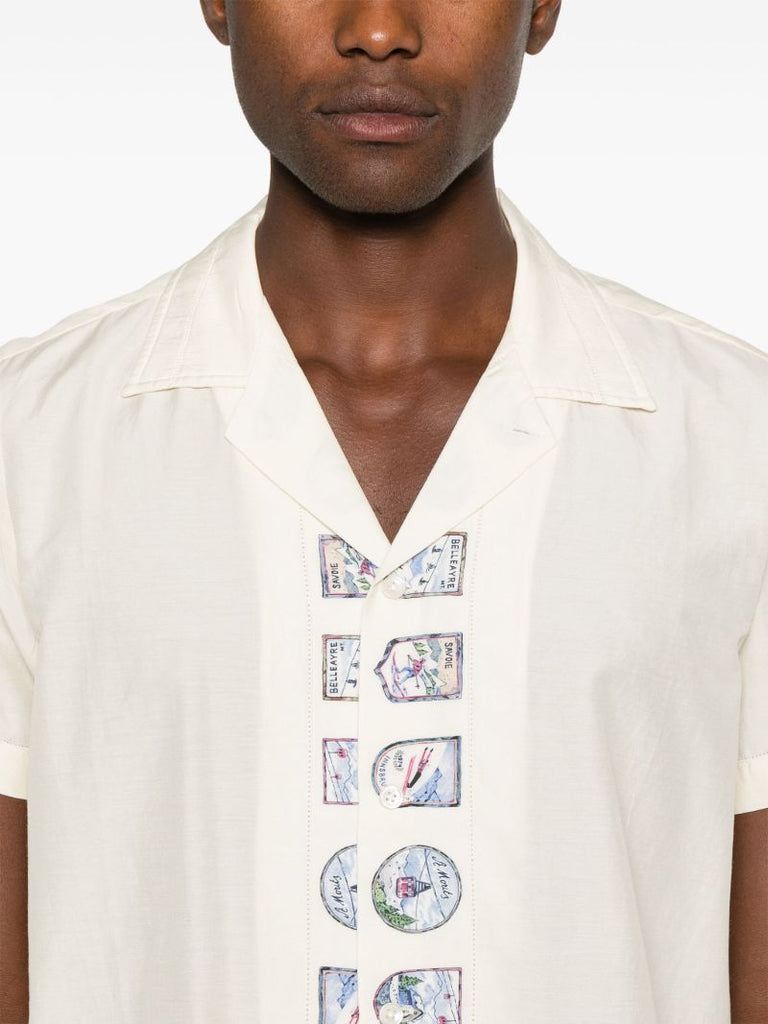 Ski Season Shirt