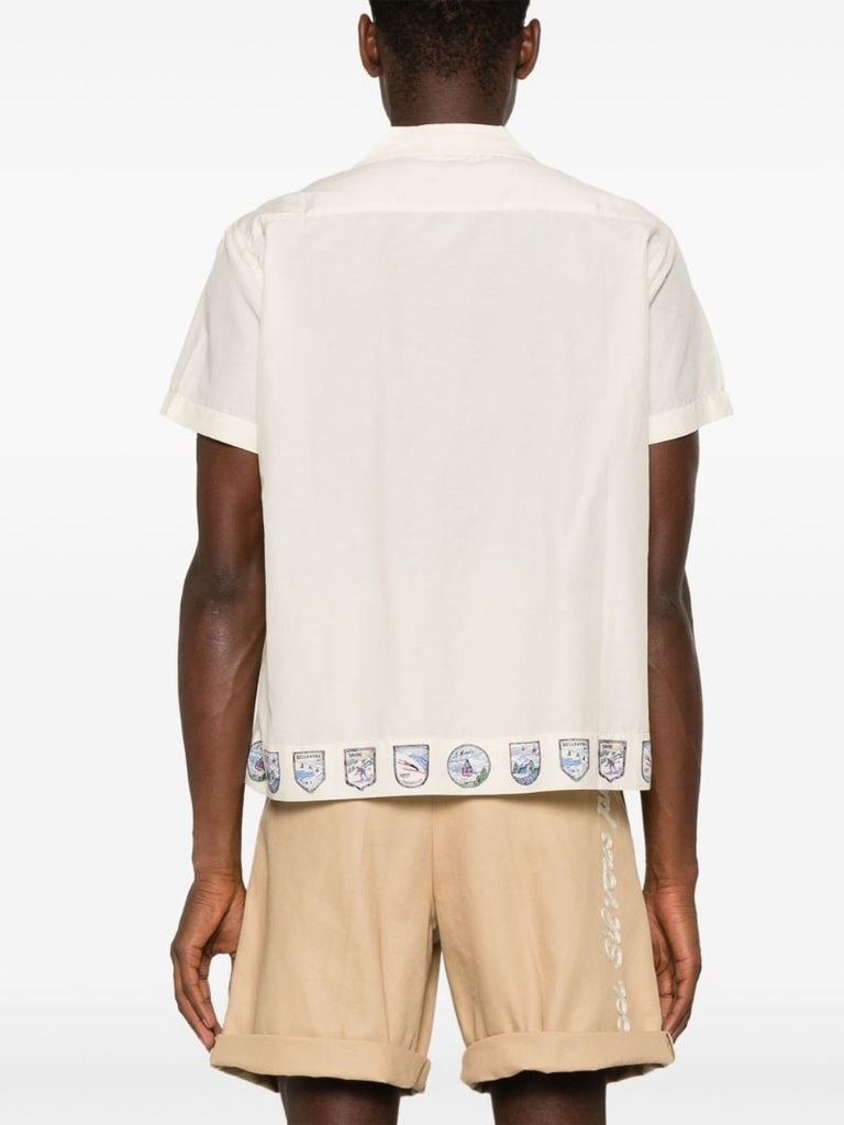 Ski Season Shirt