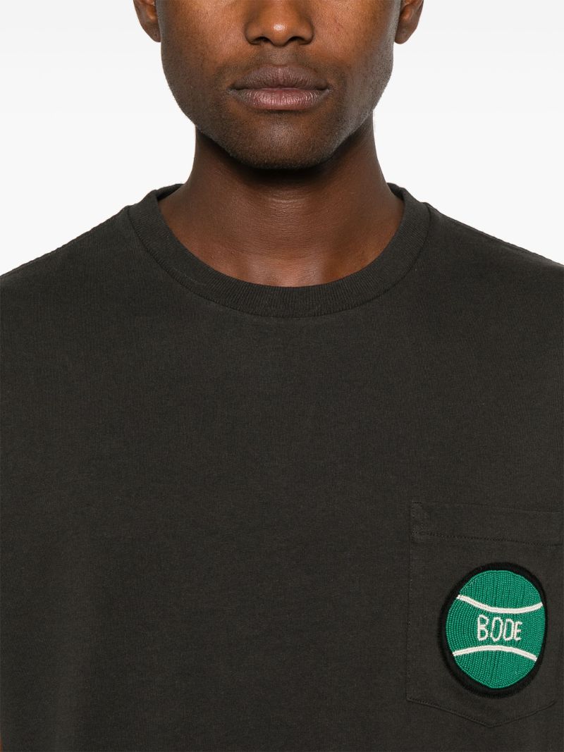 Game Point T-shirt