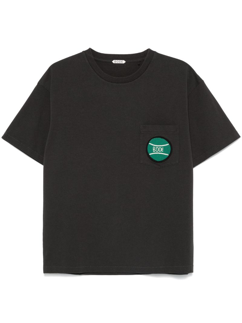 Game Point T-shirt