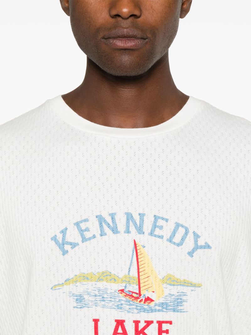 Printed T-shirt