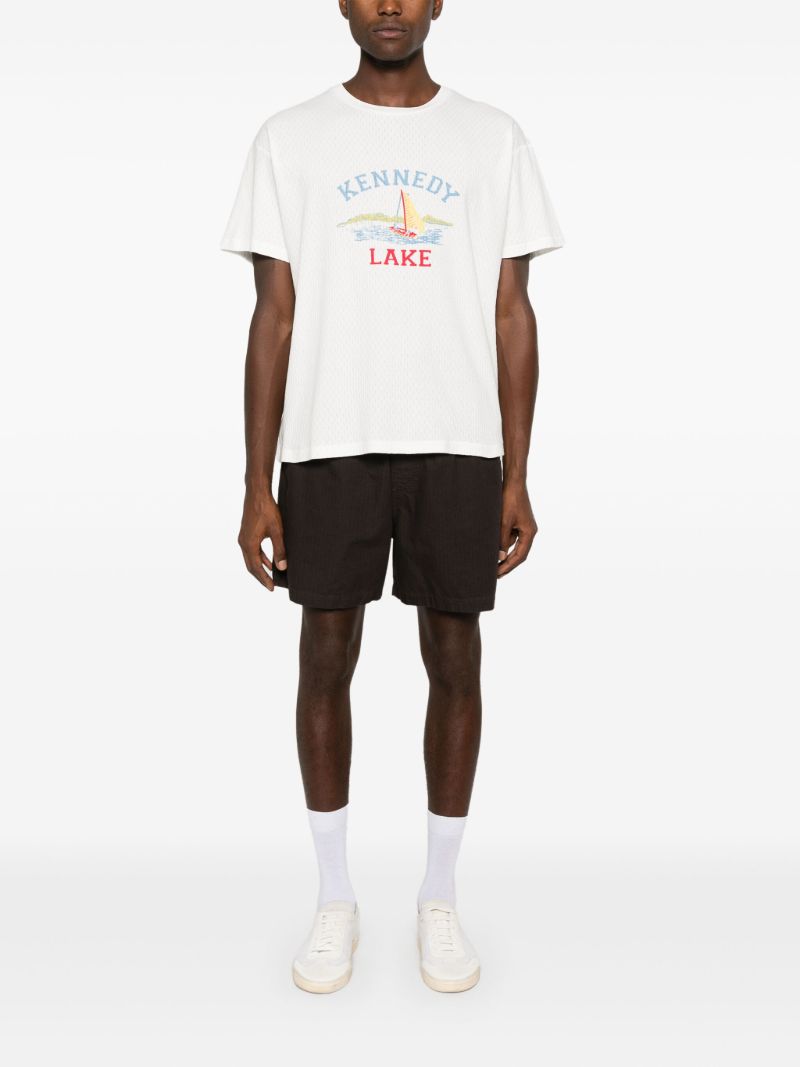 Printed T-shirt