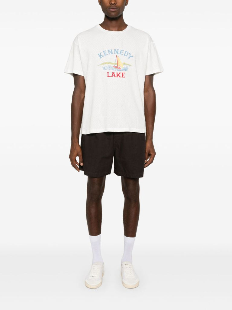 Printed T-shirt