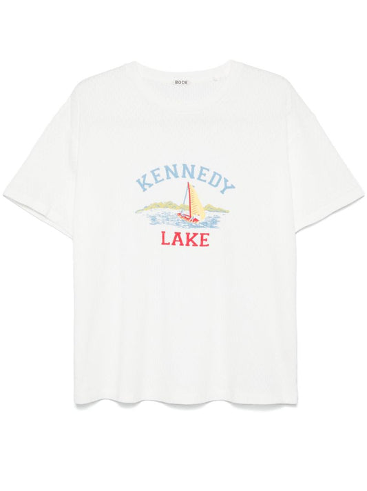 Printed T-shirt