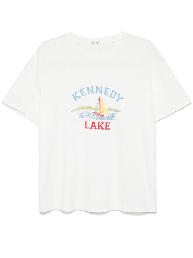 Printed T-shirt