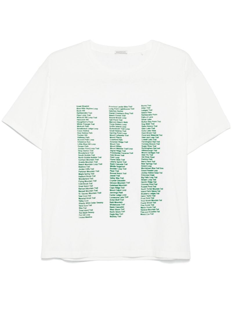 Trailhead T-shirt