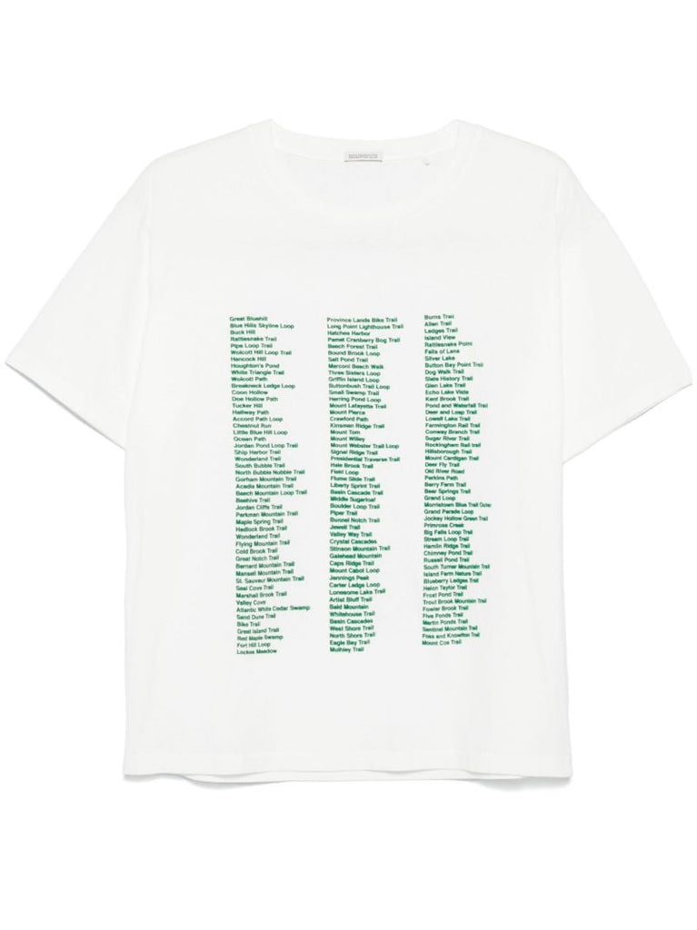 Trailhead T-shirt