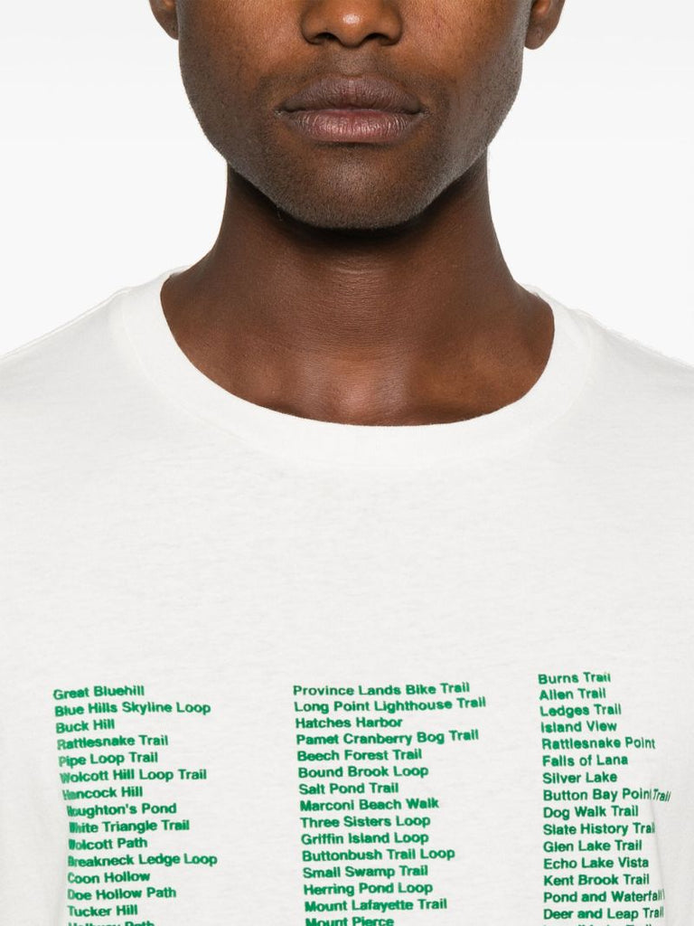 Trailhead T-shirt