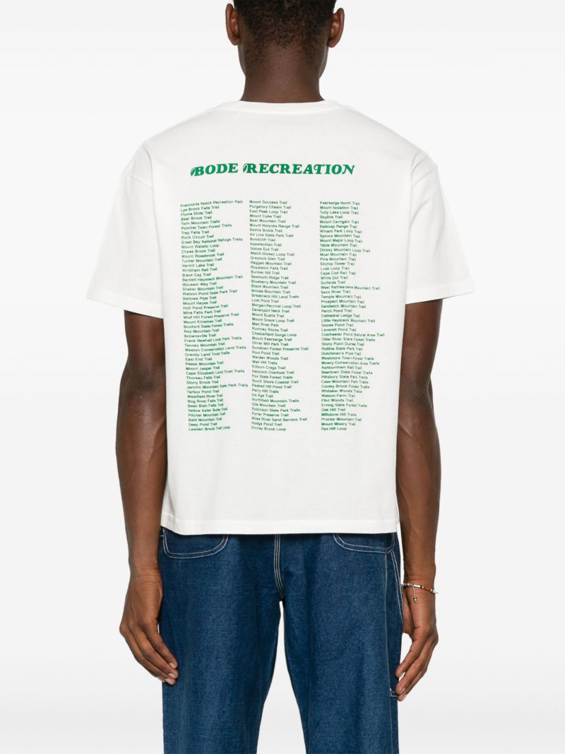 Trailhead T-shirt