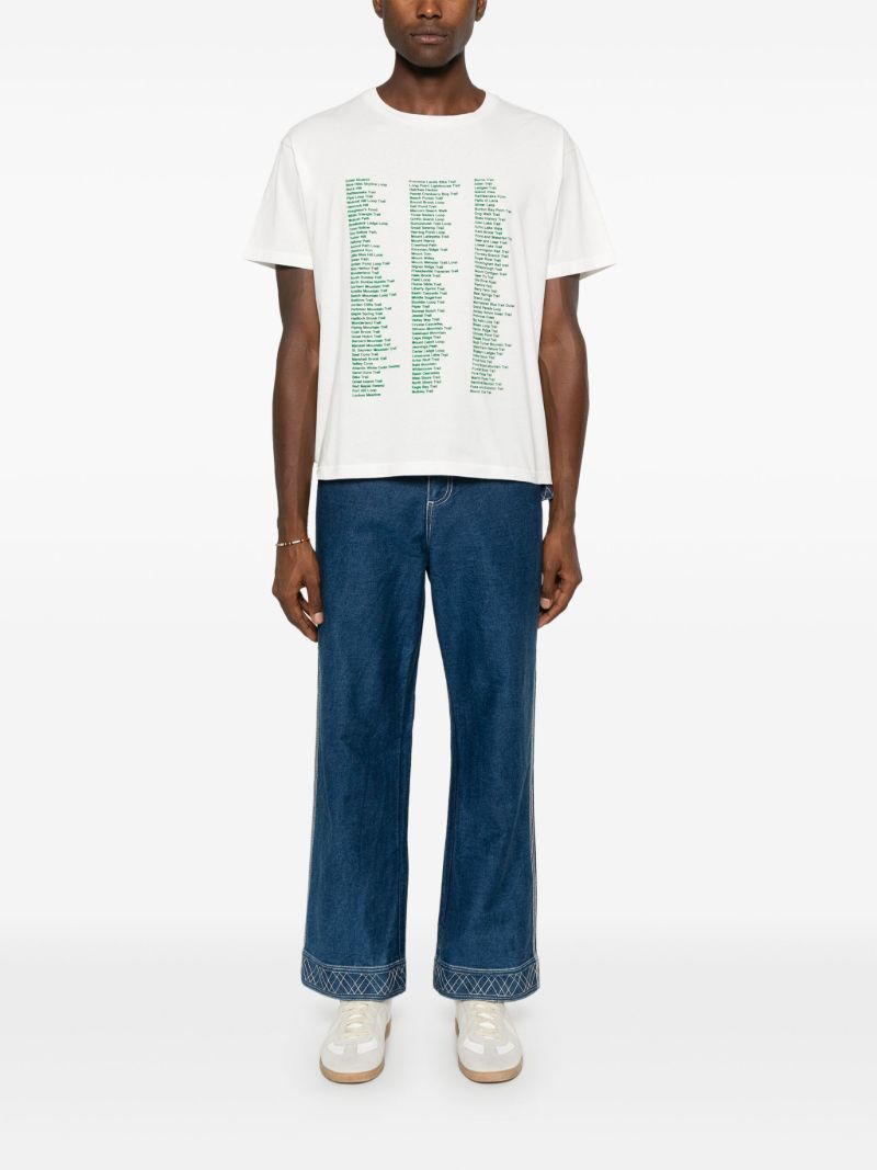 Trailhead T-shirt