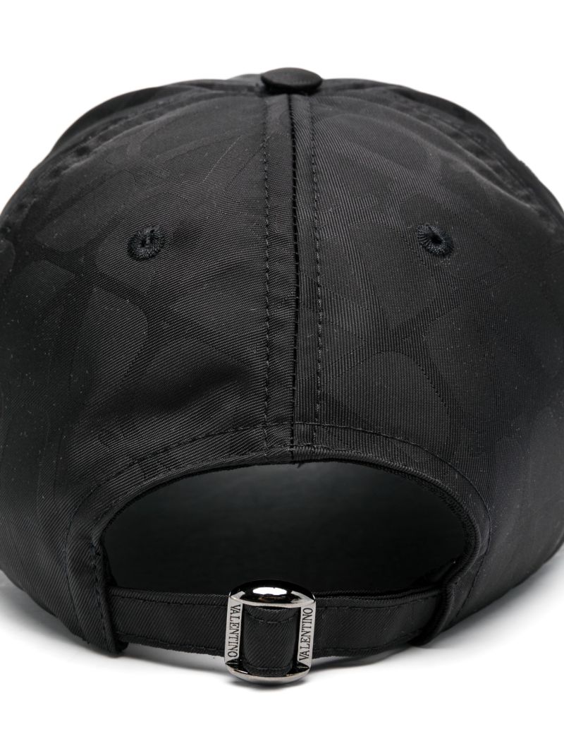 Toile Iconographe Baseball Cap