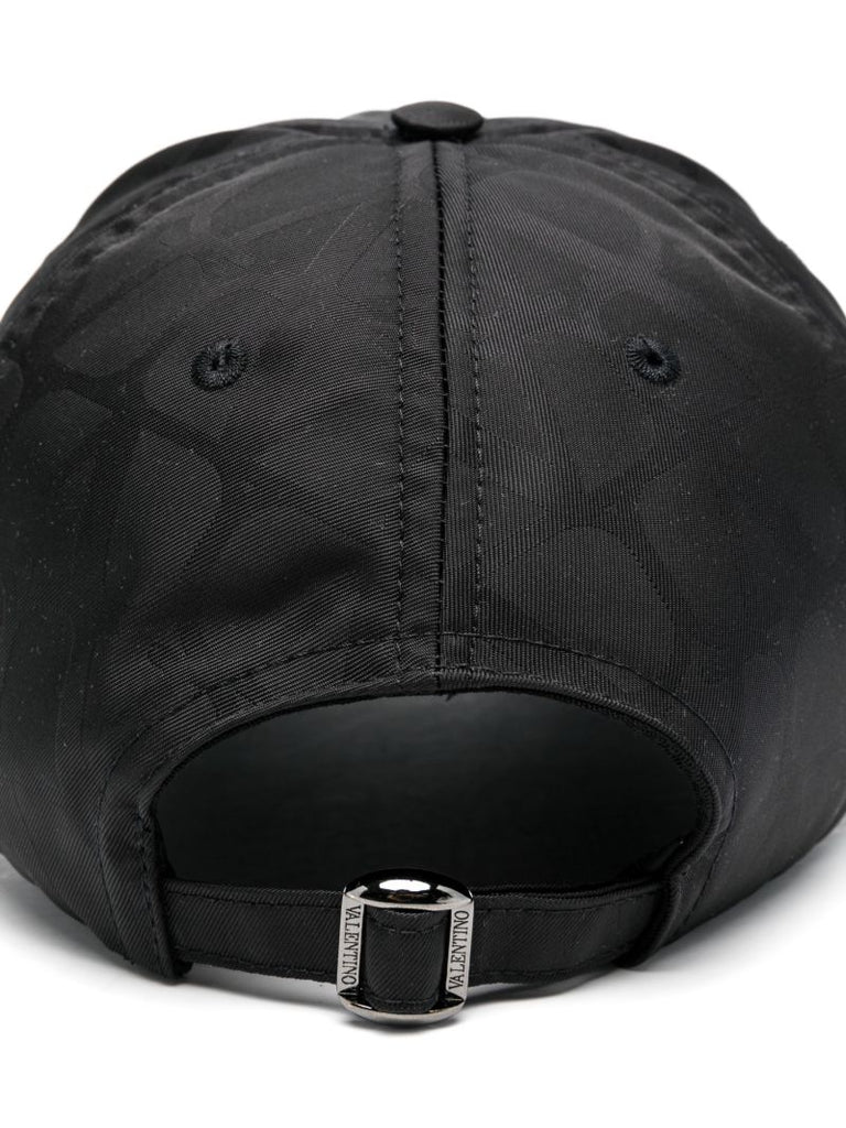 Toile Iconographe Baseball Cap