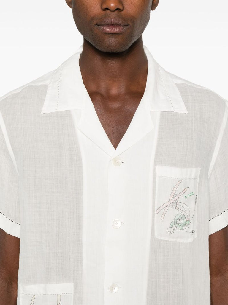 Skiers Shirt