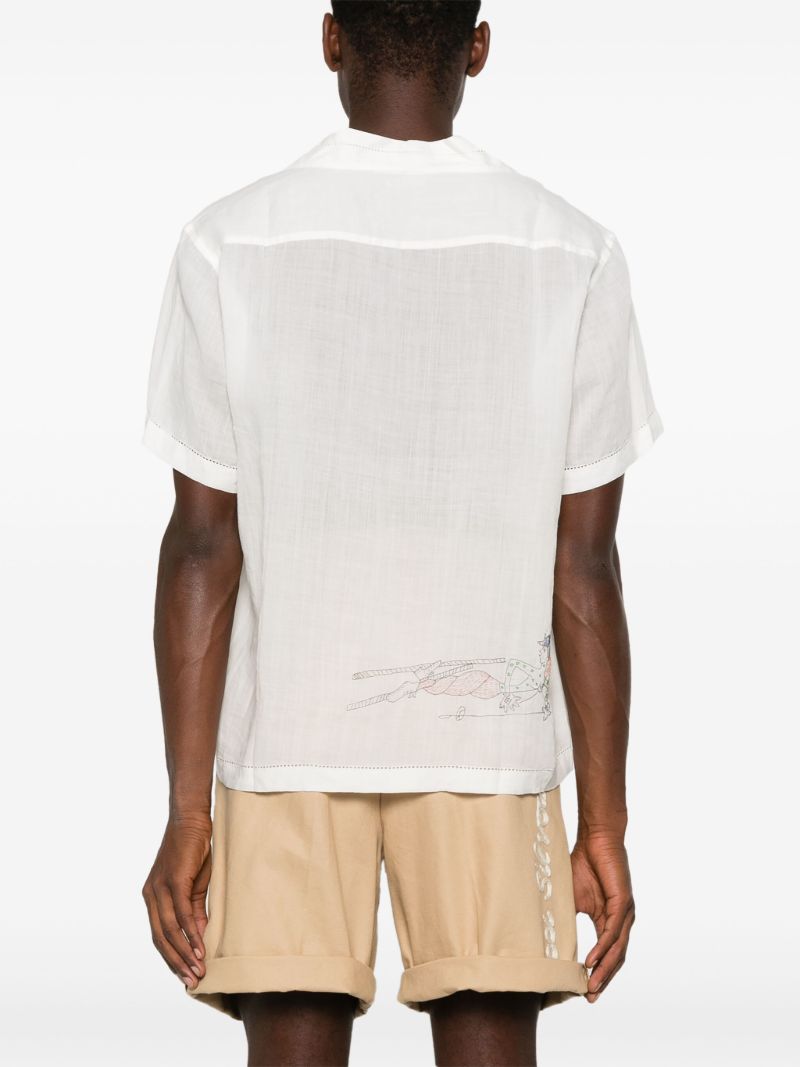 Skiers Shirt