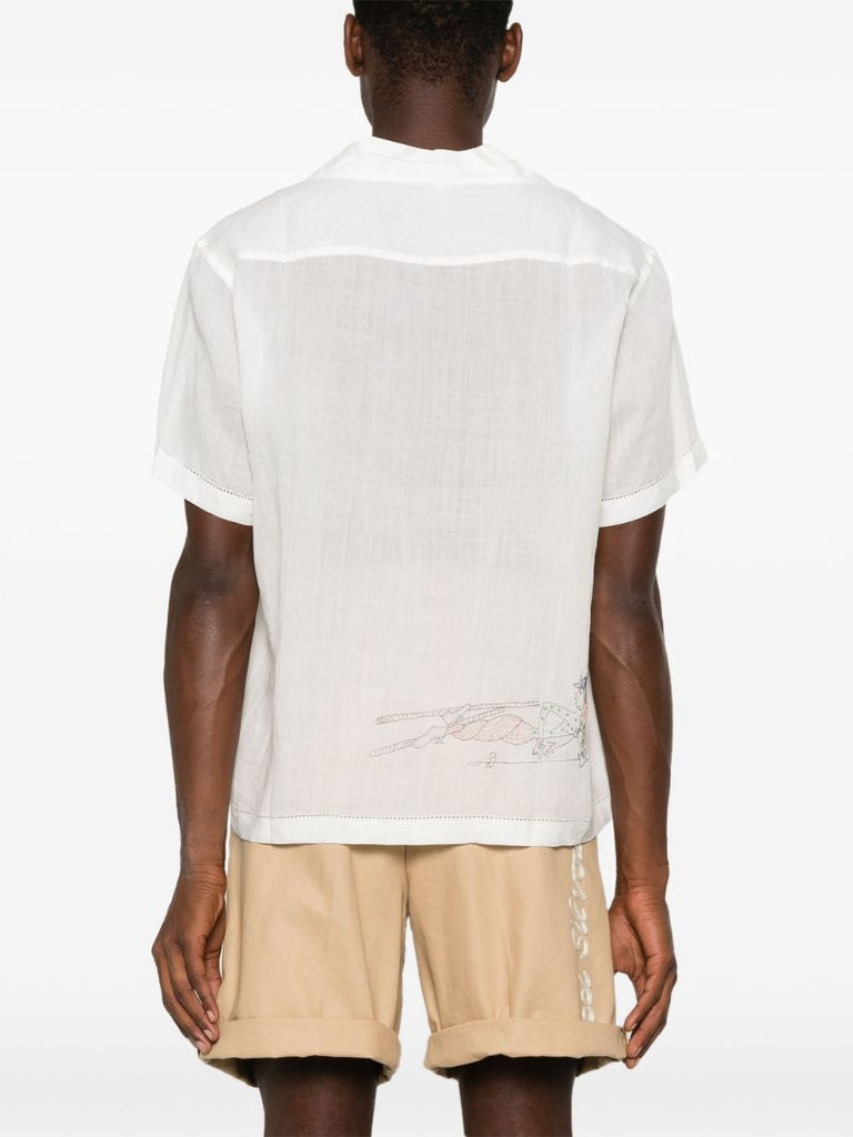 Skiers Shirt