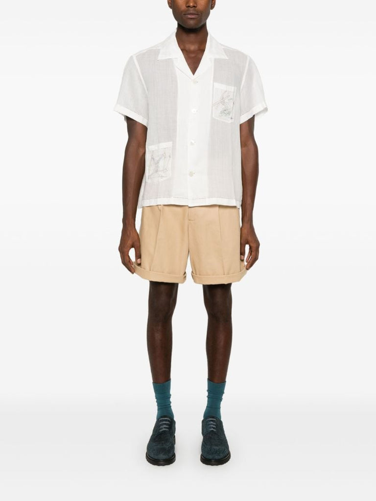 Skiers Shirt