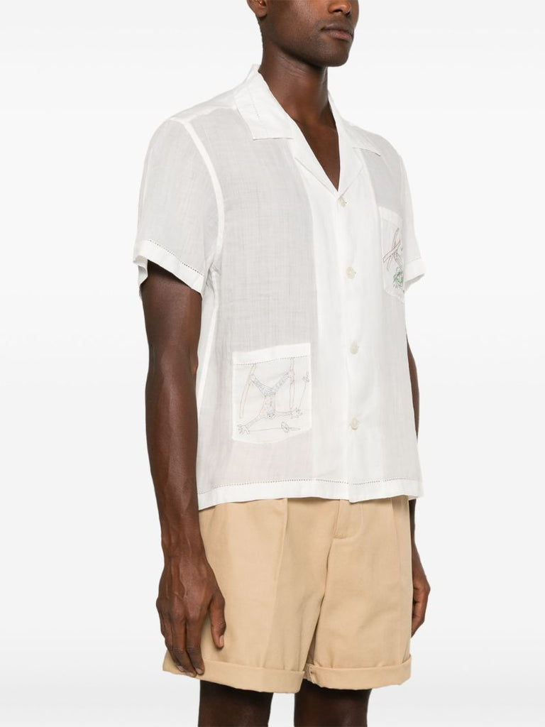 Skiers Shirt