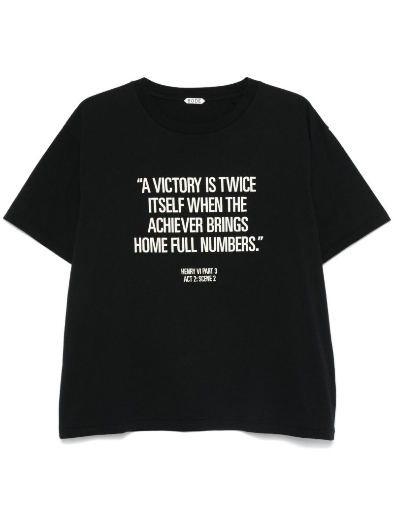 Victory T-shirt