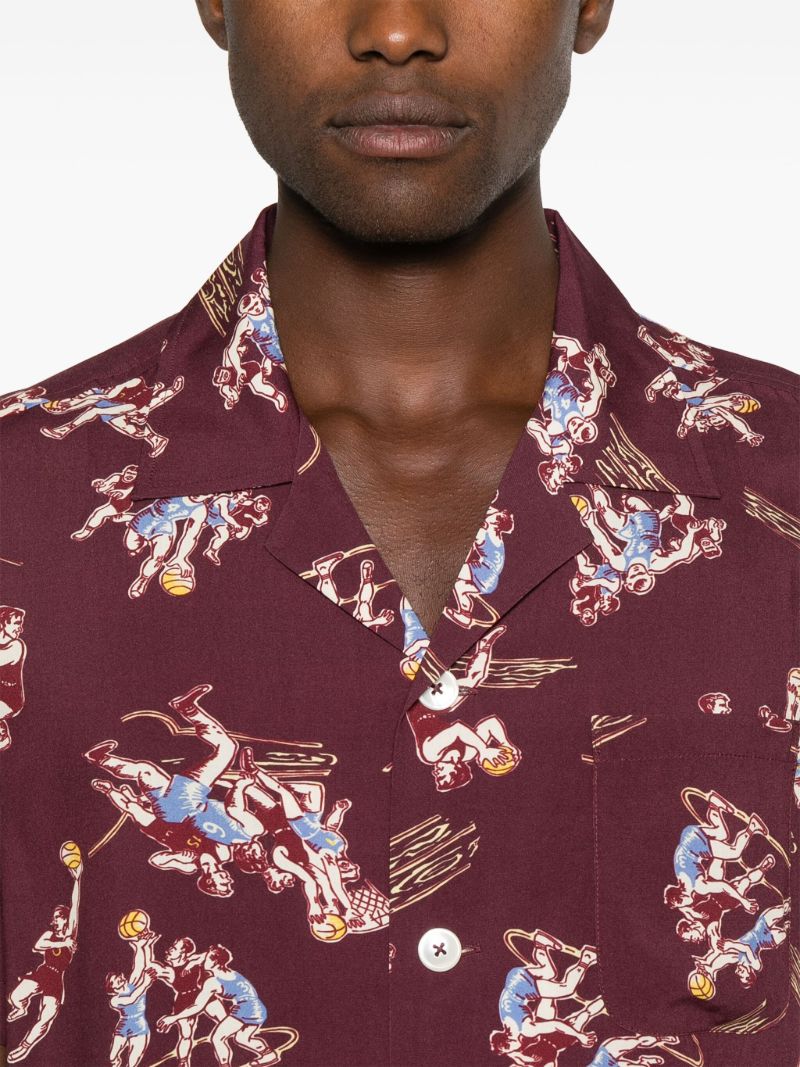 Layup Shirt