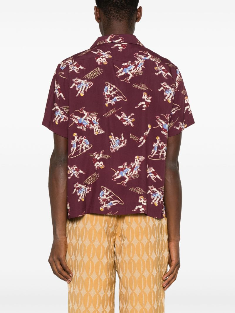 Layup Shirt