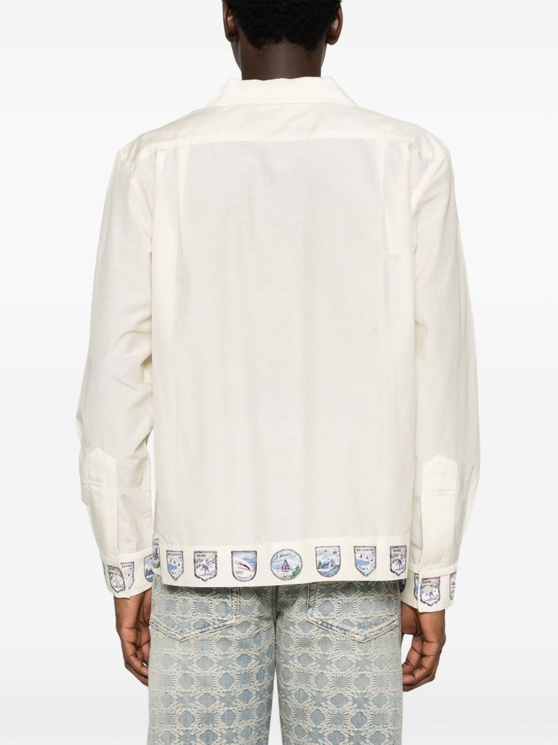 Ski Season Shirt