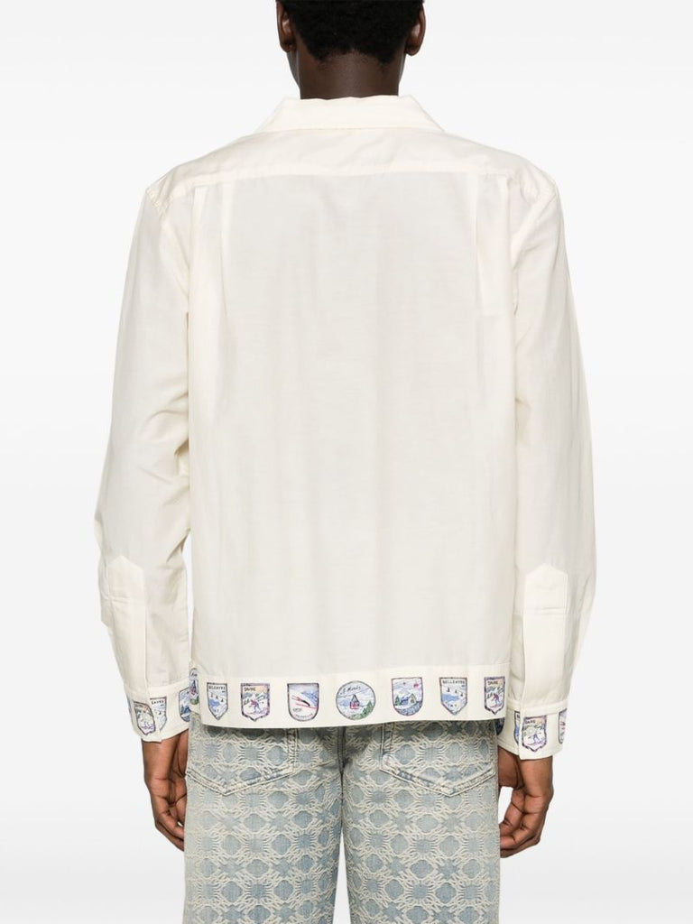 Ski Season Shirt