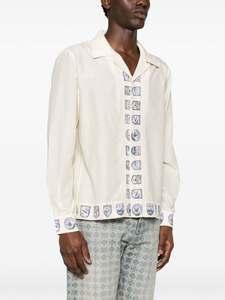 Ski Season Shirt
