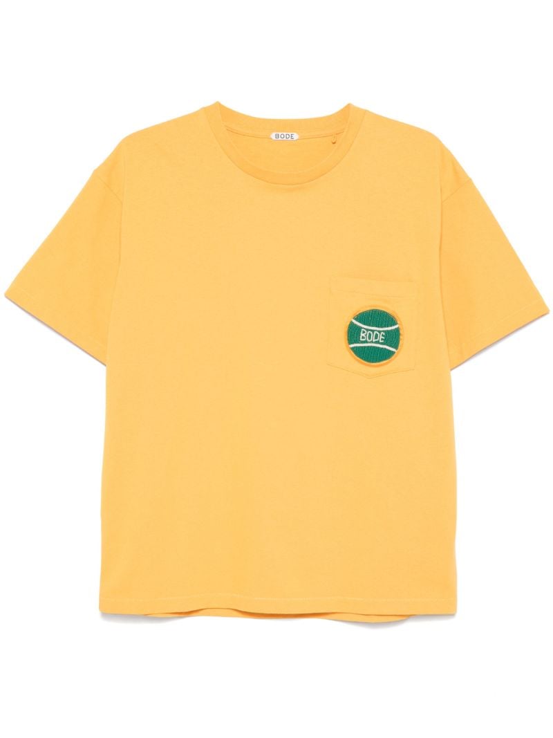 Game Point T-shirt