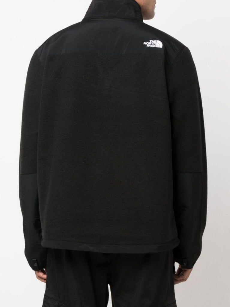 Black Denali Fleece Jacket